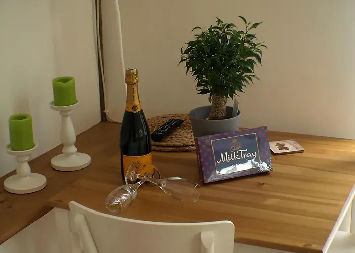 Holmdale Holiday Cottages
